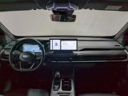 Geely Okavango I Рестайлинг Москва  - изображение 57