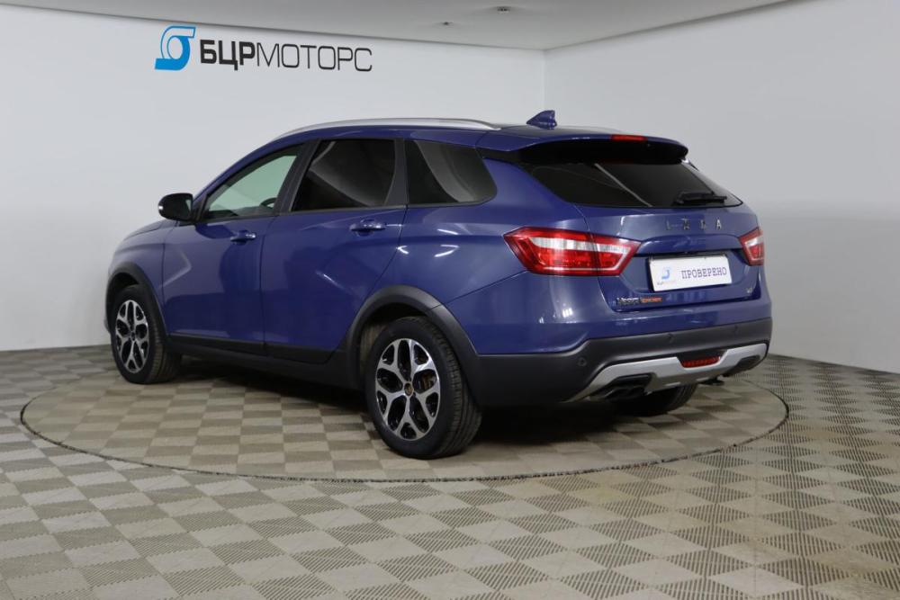 Lada (ВАЗ) Vesta I Нижний Новгород  - изображение 7