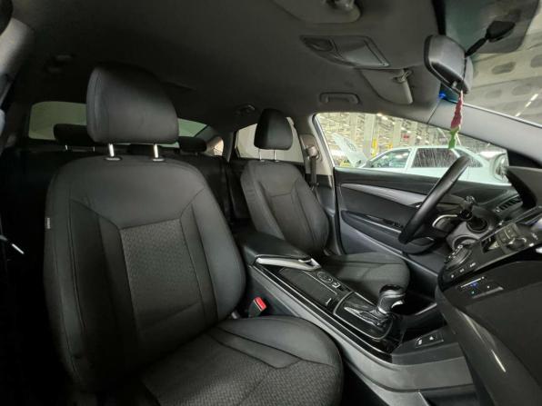 Hyundai i40 I Рестайлинг с пробегом 2016 года, цена 1 150 000 рублей, 117893 км, седан, Автокод Объявления