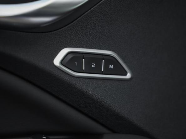 Geely Tugella I с пробегом 2021 года, цена 2 289 555 рублей, 75829 км, внедорожник, Автокод Объявления
