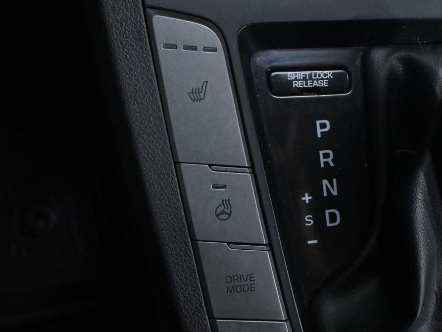Hyundai Elantra VI (AD) Рестайлинг Москва  - изображение 16
