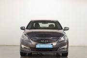Hyundai Solaris I Рестайлинг Челябинск  - изображение 20