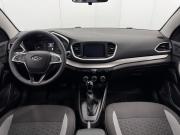 Lada (ВАЗ) Vesta I Рестайлинг (NG) Воронеж  - изображение 32