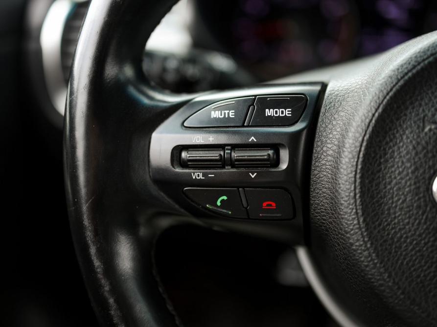 Kia Rio IV Ижевск  - изображение 18