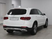 Mercedes-Benz GLC I (X253) Рестайлинг Старый Оскол  - изображение 25