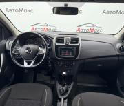 Renault Sandero II Рестайлинг Тюмень  - изображение 27