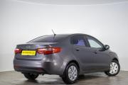 Kia Rio III Оренбург  - изображение 23