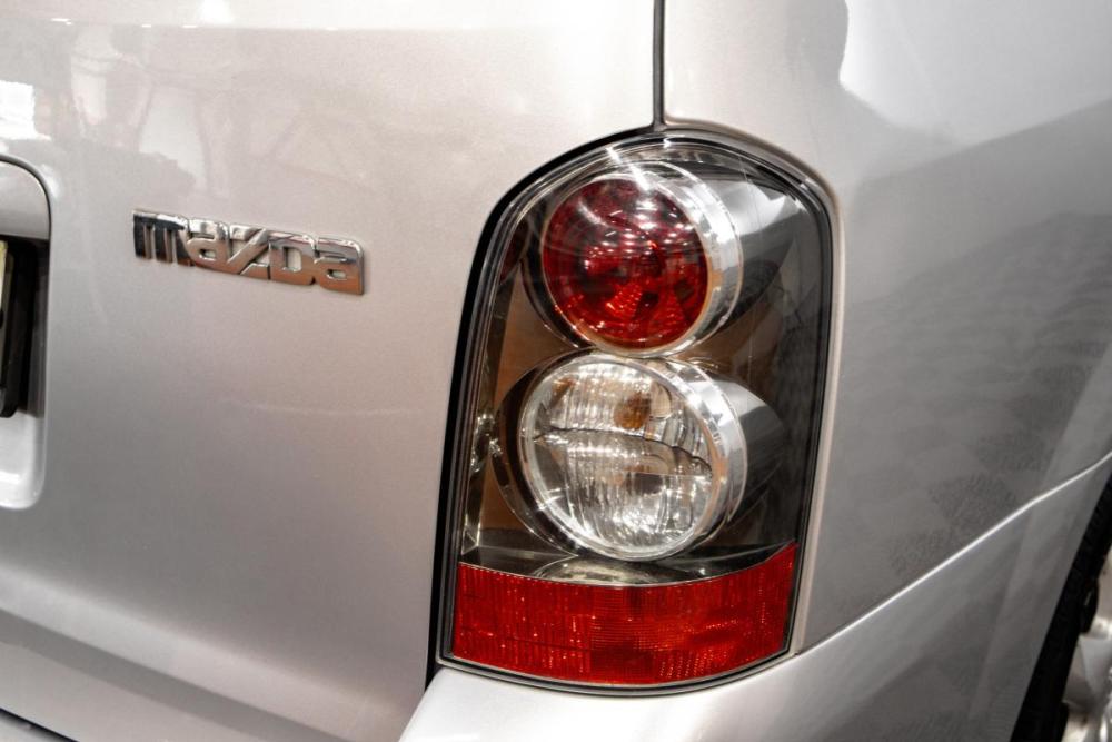 Mazda MPV II (LW) Рестайлинг Барнаул  - изображение 9