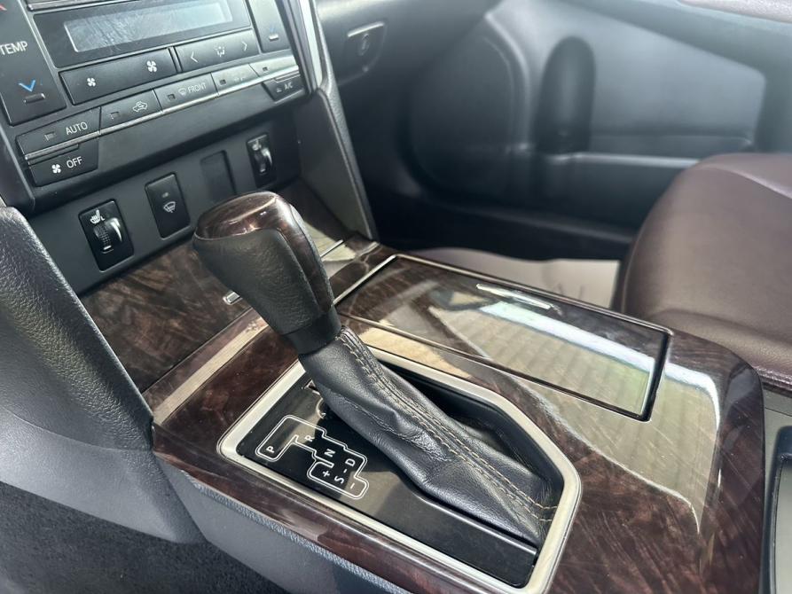 Toyota Camry VII (XV50) Рестайлинг Волгоград  - изображение 12