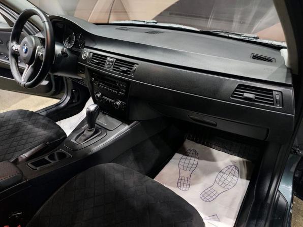 BMW 3 серии V (E90/E91/E92/E93) Рестайлинг с пробегом 2010 года, цена 1 220 000 рублей, 223626 км, седан, Автокод Объявления