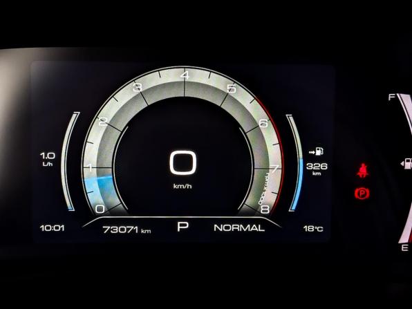 Haval F7 I Рестайлинг с пробегом 2023 года, цена 2 475 000 рублей, 73070 км, внедорожник, Автокод Объявления