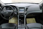Hyundai Sonata VI (YF) Нижний Новгород  - изображение 39