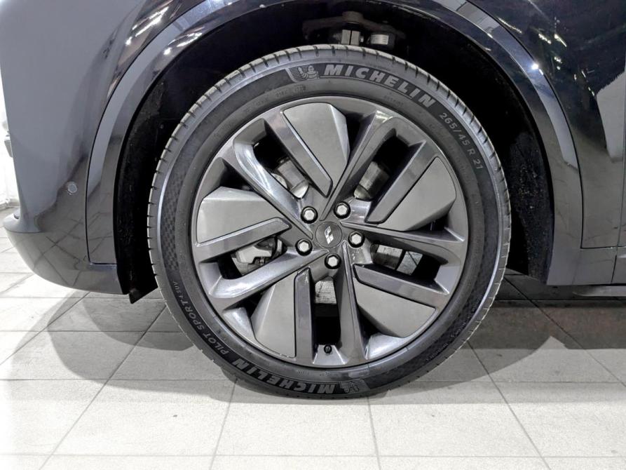 Li Auto (Lixiang) L9 I Химки  - изображение 21