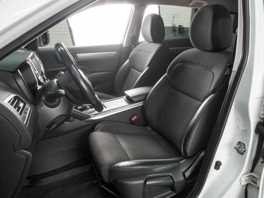 Renault Koleos II Воронеж  - изображение 10