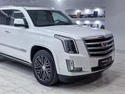 Cadillac Escalade IV Уфа  - изображение 43