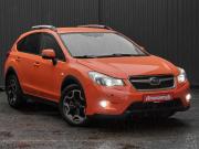 Subaru XV I Екатеринбург  - изображение 24