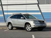 Lexus RX II Архангельск  - изображение 22