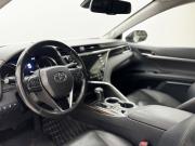 Toyota Camry VIII (XV70) Вологда  - изображение 33