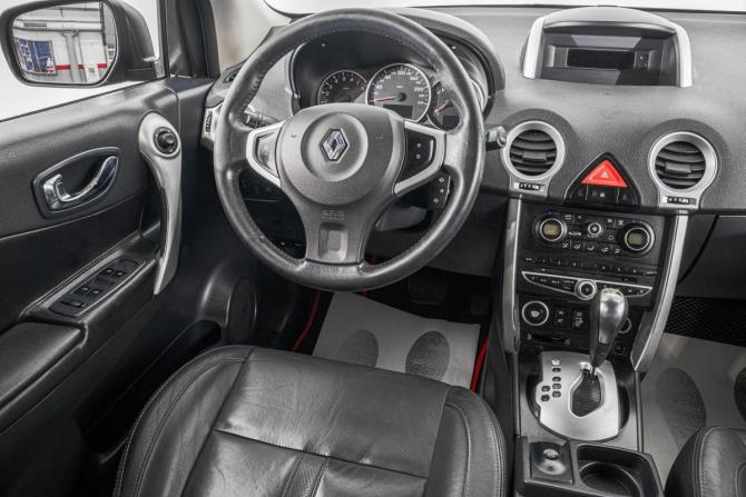Renault Koleos I с пробегом 2008 года, цена 999 000 рублей, 245000 км, внедорожник, Автокод Объявления