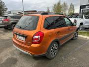 Lada (ВАЗ) Granta I Рестайлинг Томск  - изображение 7