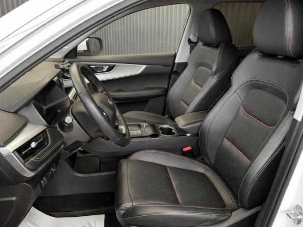 Chery Tiggo 7 Pro I с пробегом 2022 года, цена 1 687 000 рублей, 55272 км, внедорожник, Автокод Объявления