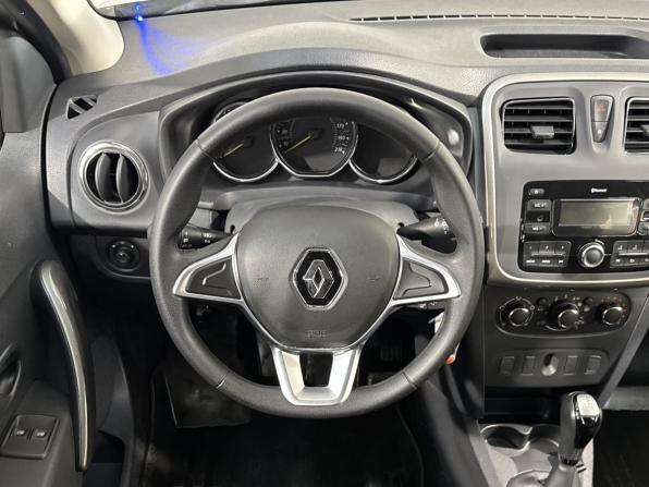 Renault Sandero II Рестайлинг с пробегом 2020 года, цена 1 419 800 рублей, 21000 км, хэтчбек, Автокод Объявления