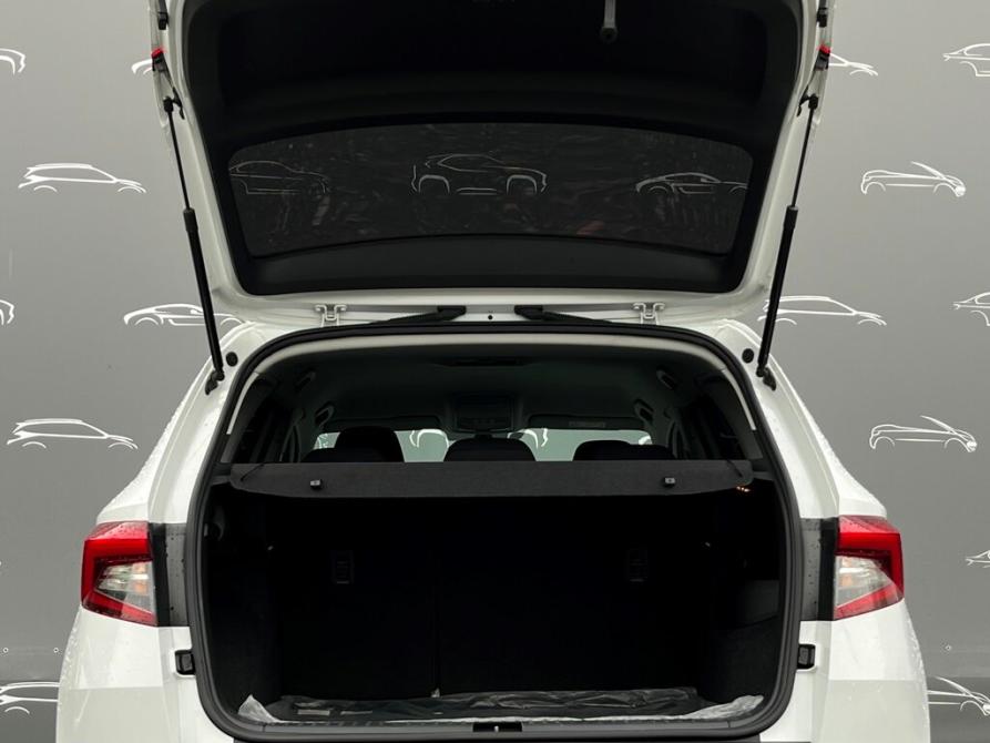 Skoda Karoq I Санкт-Петербург  - изображение 13