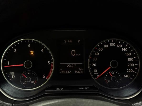 Volkswagen Amarok I с пробегом 2013 года, цена 1 729 000 рублей, 249293 км, пикап, Автокод Объявления