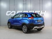 Lada (ВАЗ) XRAY I Воронеж  - изображение 21