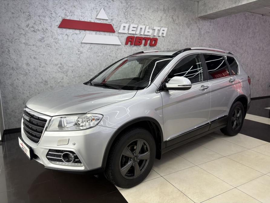 Haval H6 I Ярославль  - изображение 1