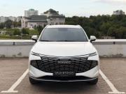 Haval F7 II Уфа  - изображение 18