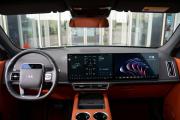 Li Auto (Lixiang) L7 I Крым  - изображение 43