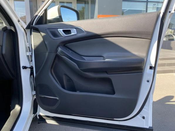 Chery Tiggo 4 I Рестайлинг с пробегом 2019 года, цена 1 395 000 рублей, 28000 км, внедорожник, Автокод Объявления