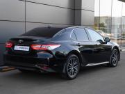 Toyota Camry VIII (XV70) Рестайлинг Москва  - изображение 30