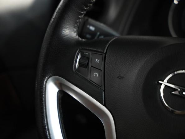Opel Antara I Рестайлинг с пробегом 2014 года, цена 1 219 000 рублей, 165878 км, внедорожник, Автокод Объявления