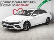 Hyundai Elantra VII (CN7) Рестайлинг Москва  - изображение 20