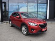 Mazda CX-5 I Архангельск  - изображение 16