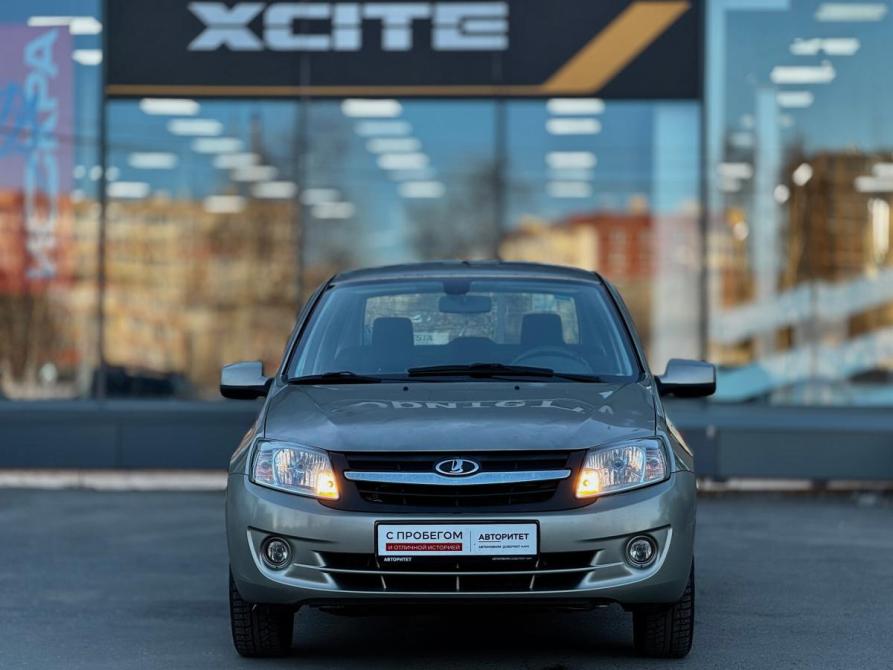 Lada (ВАЗ) Granta I Архангельск  - изображение 2