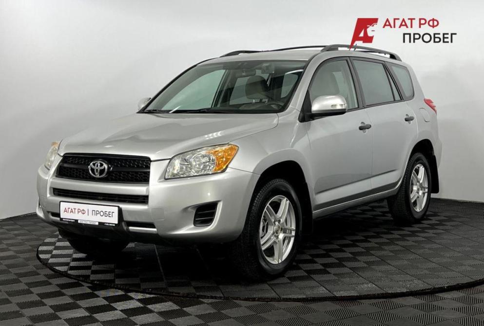 Toyota RAV4 III (XA30) Рестайлинг Нижний Новгород  - изображение 1