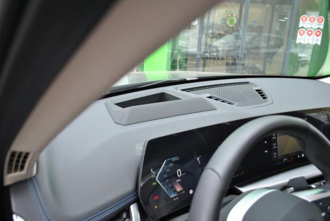 BMW X1 III (U11/U12) с пробегом 2026 года, цена 5 690 000 рублей, 10 км, внедорожник, Автокод Объявления