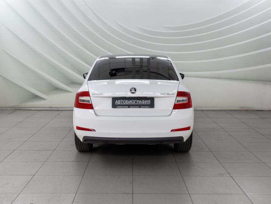 Skoda Octavia III (A7) Волгоград  - изображение 6