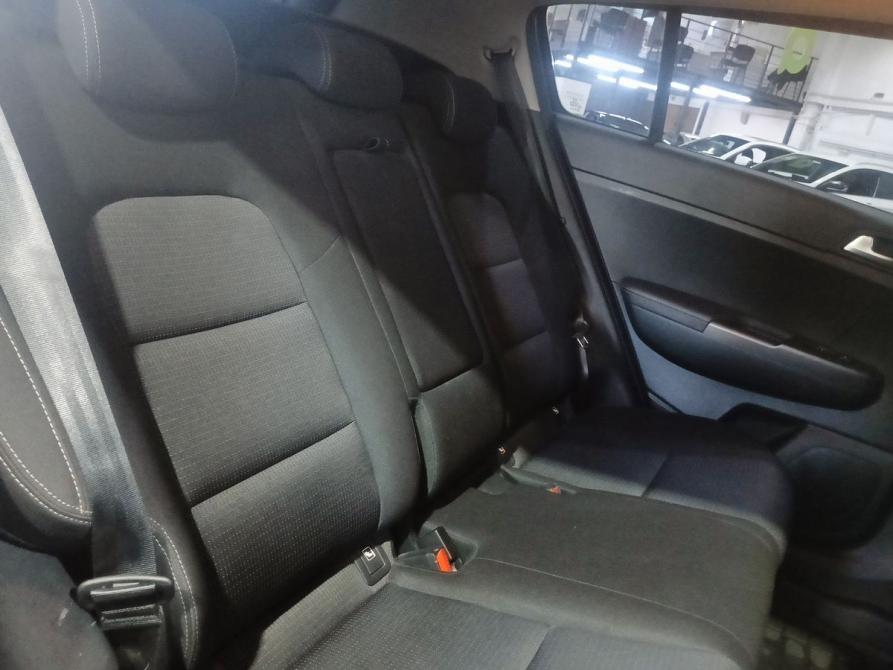 Kia Sportage IV Рестайлинг Санкт-Петербург  - изображение 25