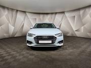 Audi A4 V (B9) Рестайлинг Москва  - изображение 30