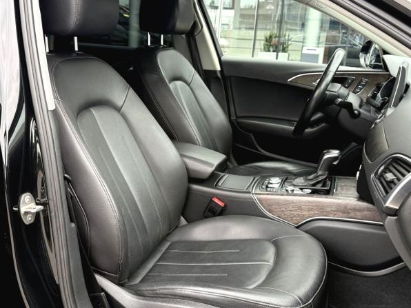 Audi A6 IV (C7) Рестайлинг с пробегом 2016 года, цена 2 285 000 рублей, 116587 км, седан, Автокод Объявления