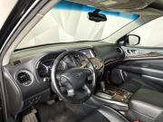 Infiniti JX Москва  - изображение 38