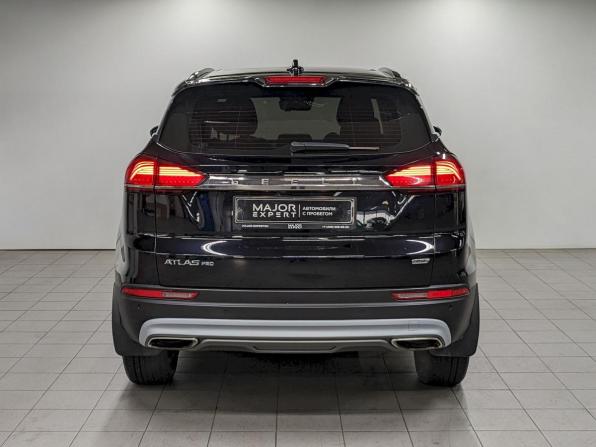 Geely Atlas Pro с пробегом 2022 года, цена 1 790 000 рублей, 80073 км, внедорожник, Автокод Объявления