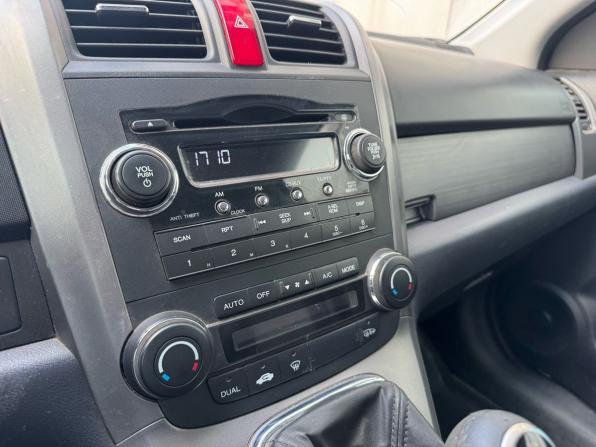 Honda CR-V III с пробегом 2008 года, цена 829 000 рублей, 355981 км, внедорожник, Автокод Объявления