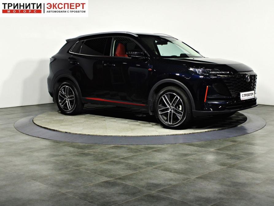 Changan CS55 Plus II Белгород  - изображение 3