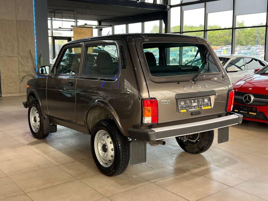 Lada (ВАЗ) Niva Legend Оренбург  - изображение 7