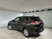 Nissan X-Trail III Москва  - изображение 29